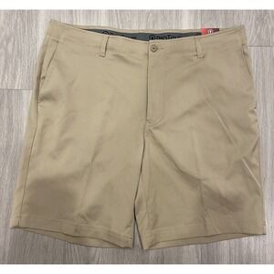 Nwt Pro Tour Comfort Stretch Tech Performance Stretch Golf Shorts Mens 38 $60